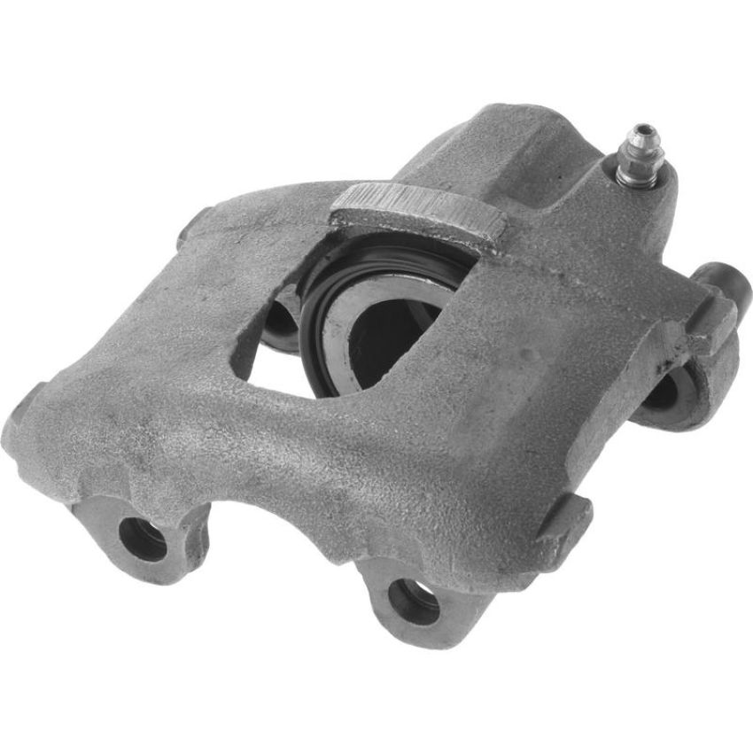 CENTRIC PARTS 141.61038 Centric Semi-Loaded Brake Caliper