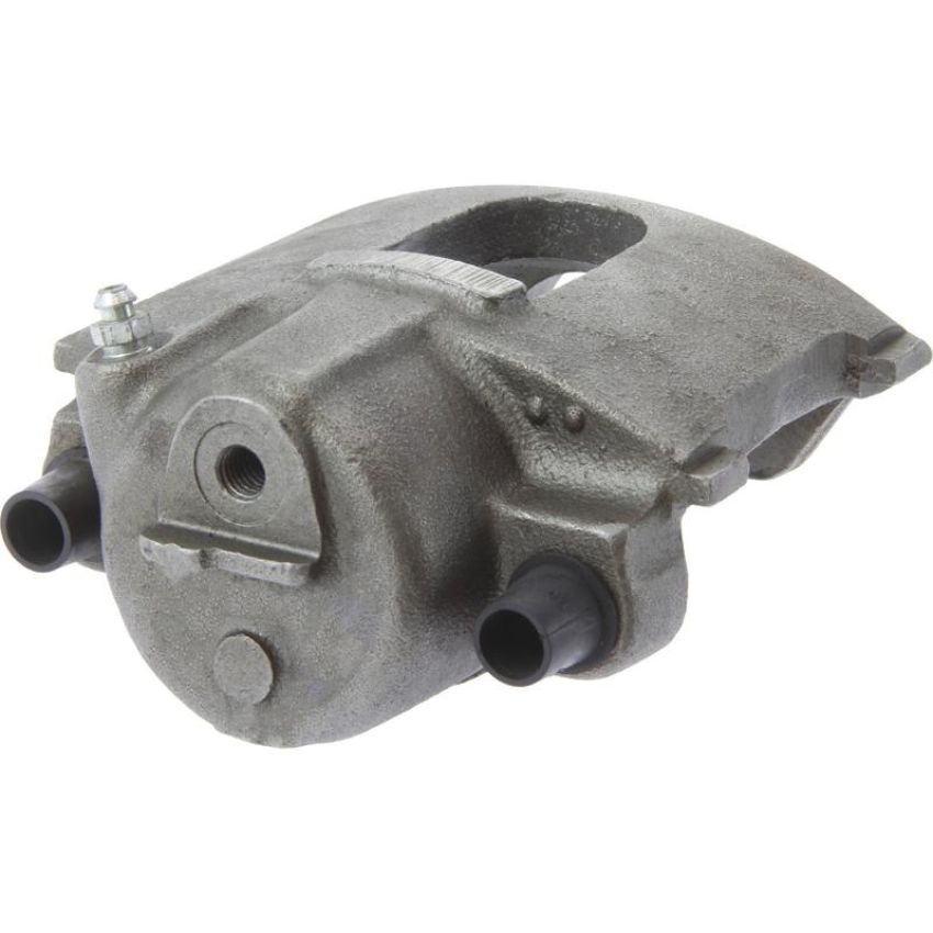 CENTRIC PARTS 141.61038 Centric Semi-Loaded Brake Caliper