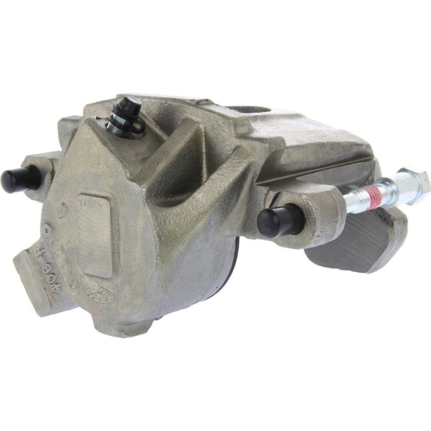CENTRIC PARTS 141.61039 Centric Semi-Loaded Brake Caliper