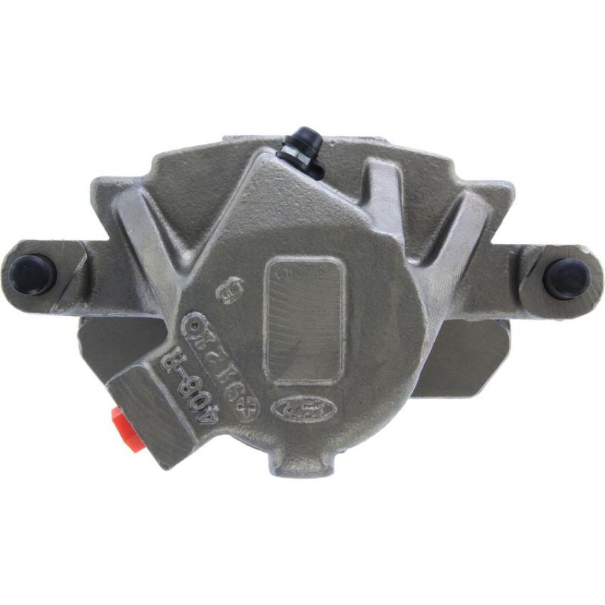 CENTRIC PARTS 141.61039 Centric Semi-Loaded Brake Caliper
