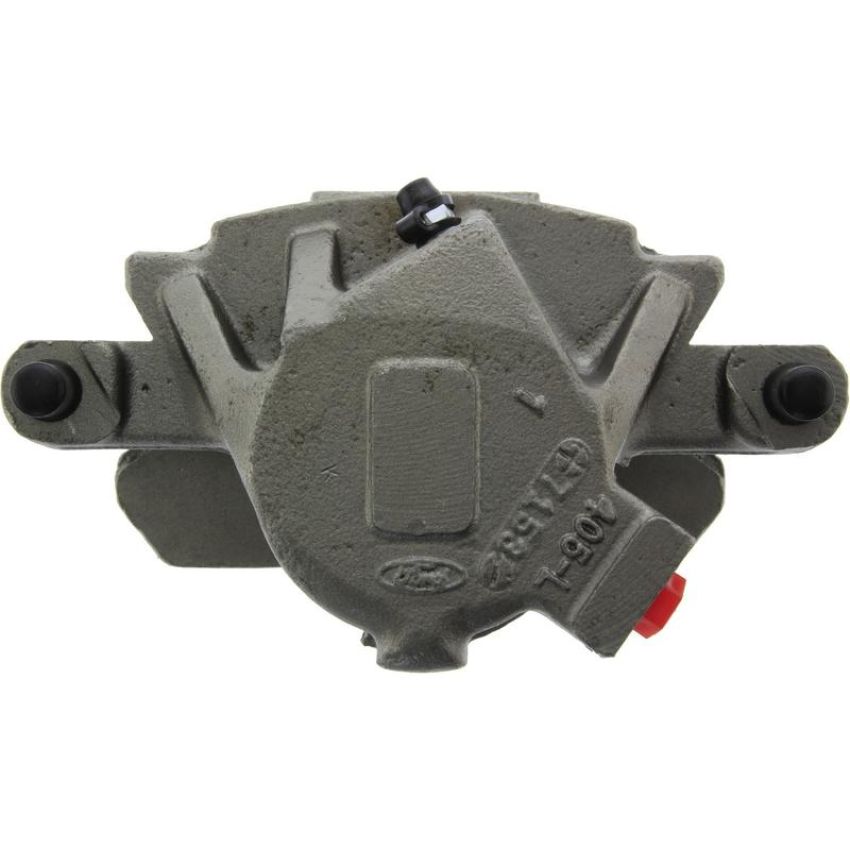 CENTRIC PARTS 141.61040 Centric Semi-Loaded Brake Caliper