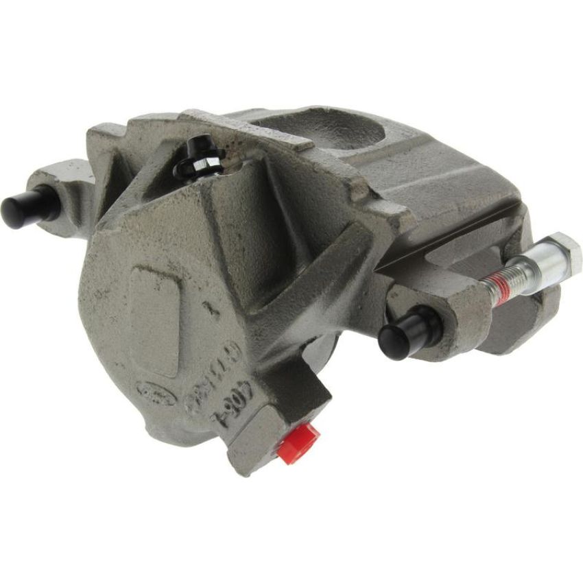 CENTRIC PARTS 141.61040 Centric Semi-Loaded Brake Caliper