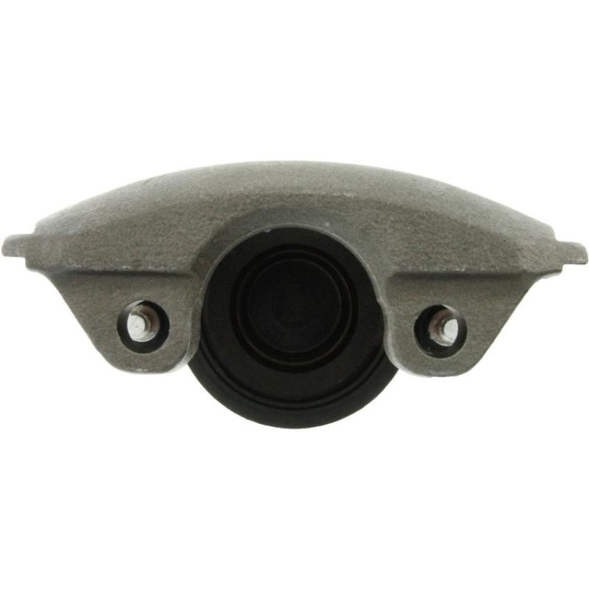 CENTRIC PARTS 141.61041 Centric Semi-Loaded Brake Caliper with New Phenolic Pistons