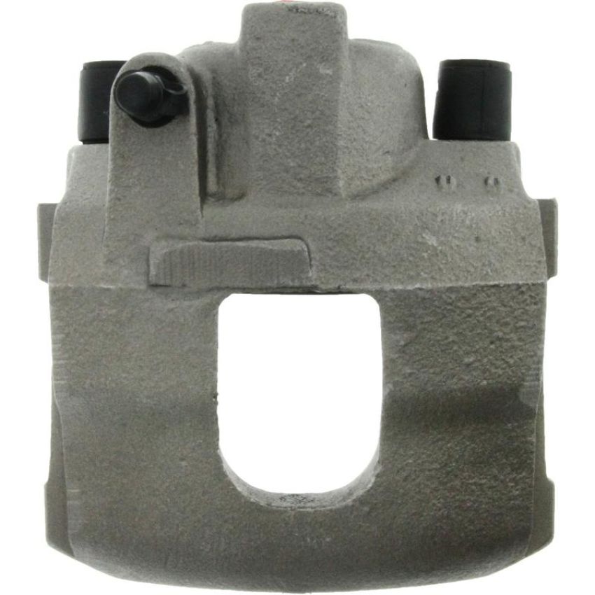 CENTRIC PARTS 141.61041 Centric Semi-Loaded Brake Caliper with New Phenolic Pistons