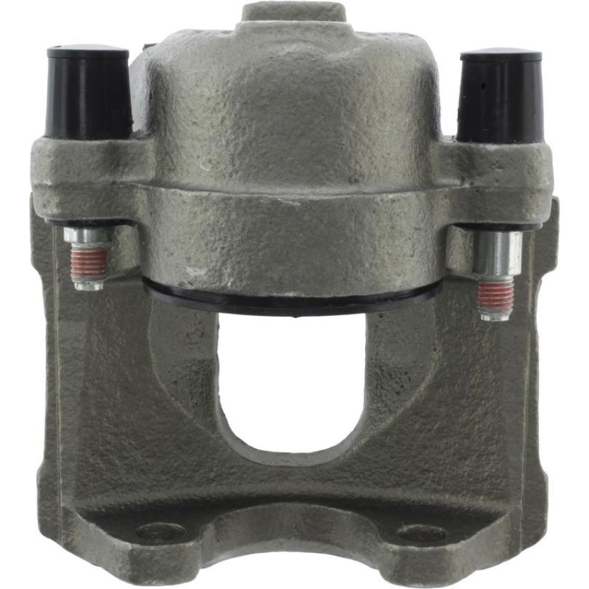 CENTRIC PARTS 141.61042 Centric Semi-Loaded Brake Caliper with New Phenolic Pistons