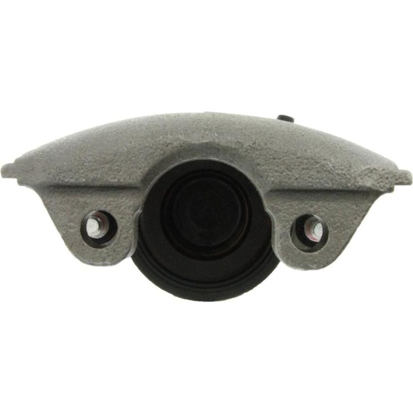 CENTRIC PARTS 141.61042 Centric Semi-Loaded Brake Caliper with New Phenolic Pistons