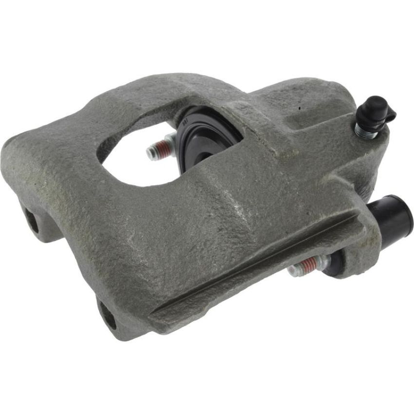 CENTRIC PARTS 141.61042 Centric Semi-Loaded Brake Caliper with New Phenolic Pistons
