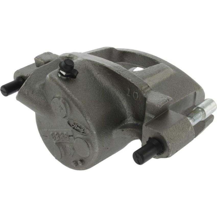CENTRIC PARTS 141.61043 Centric Semi-Loaded Brake Caliper