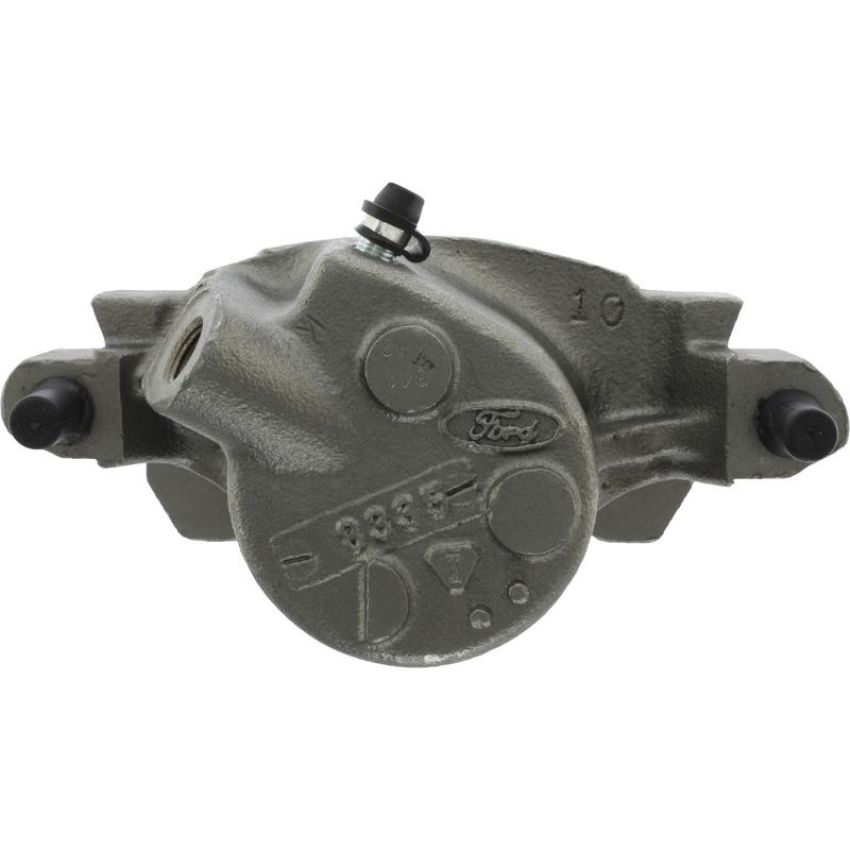 CENTRIC PARTS 141.61043 Centric Semi-Loaded Brake Caliper
