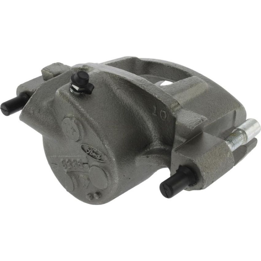 CENTRIC PARTS 141.61043 Centric Semi-Loaded Brake Caliper