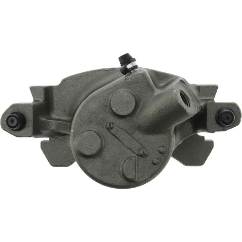 CENTRIC PARTS 141.61044 Centric Semi-Loaded Brake Caliper