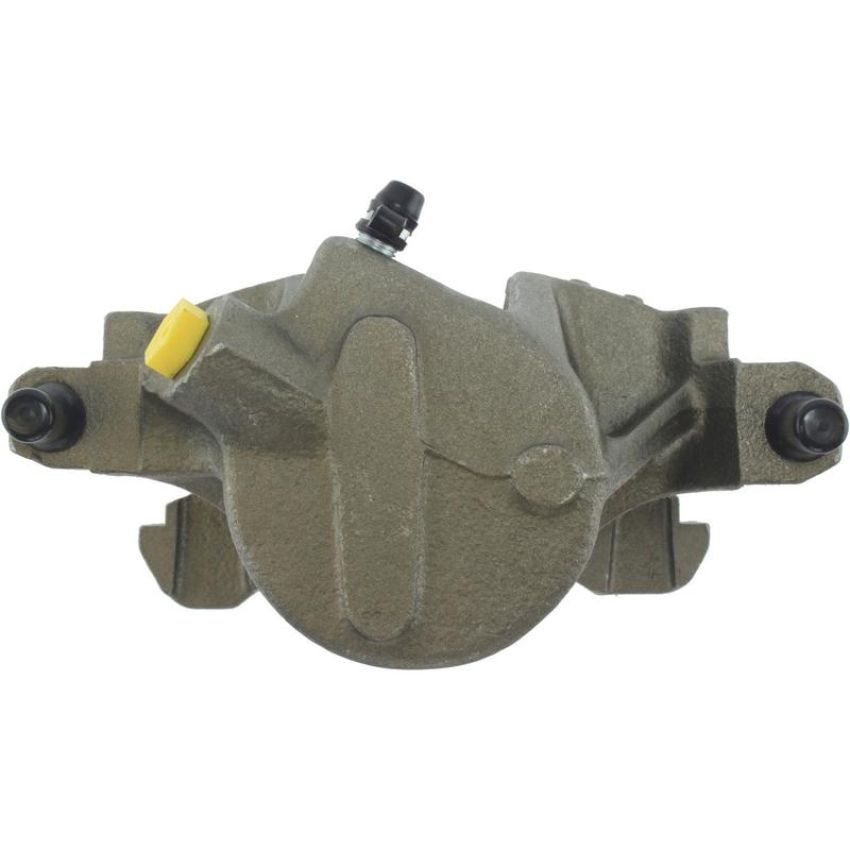 CENTRIC PARTS 141.61045 Centric Semi-Loaded Brake Caliper