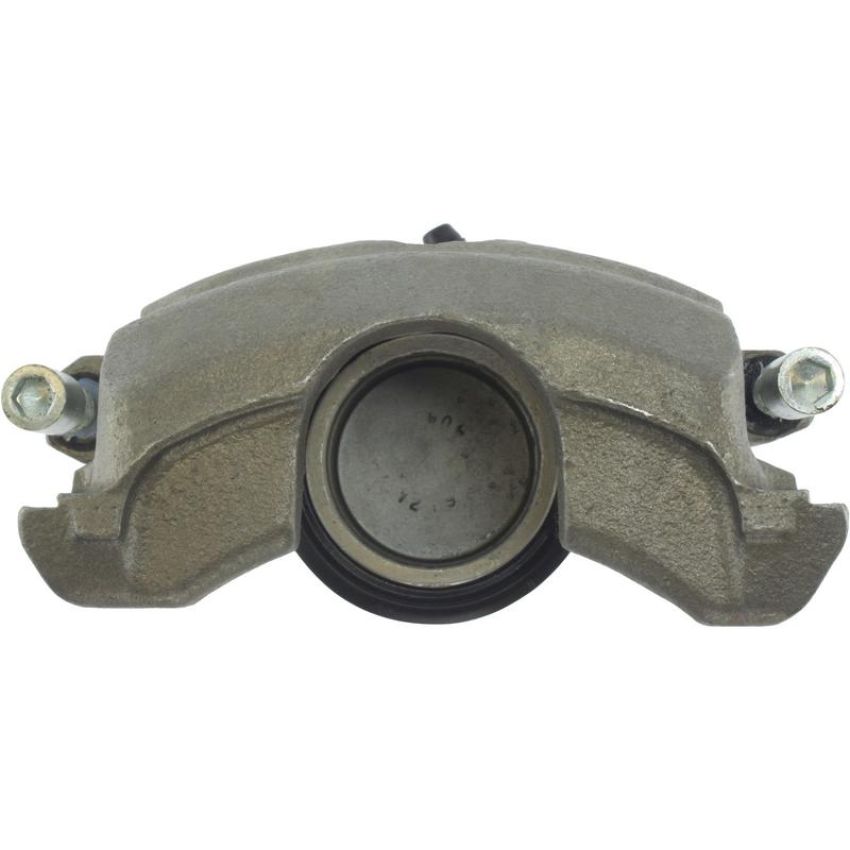 CENTRIC PARTS 141.61045 Centric Semi-Loaded Brake Caliper