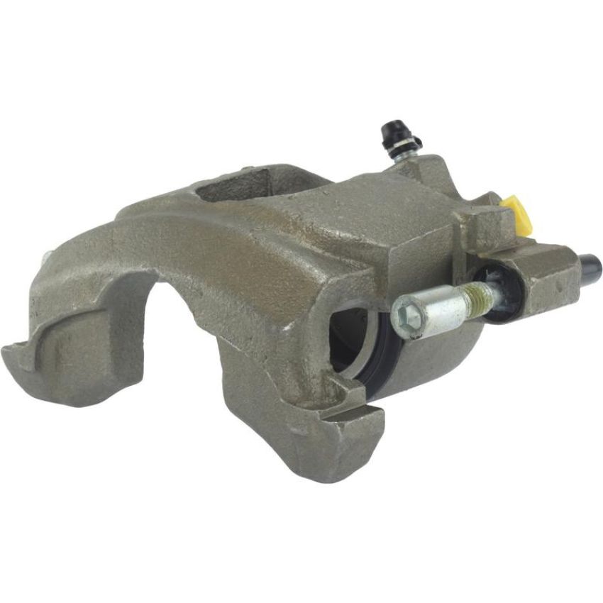 CENTRIC PARTS 141.61045 Centric Semi-Loaded Brake Caliper