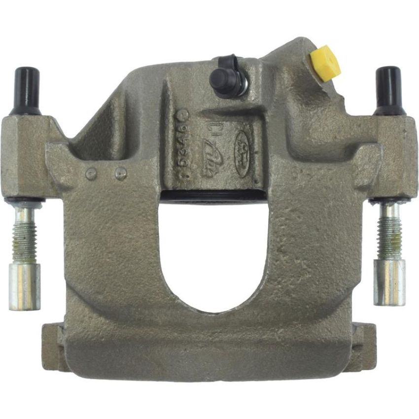 CENTRIC PARTS 141.61045 Centric Semi-Loaded Brake Caliper