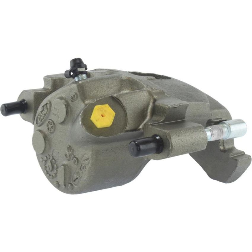 CENTRIC PARTS 141.61046 Centric Semi-Loaded Brake Caliper