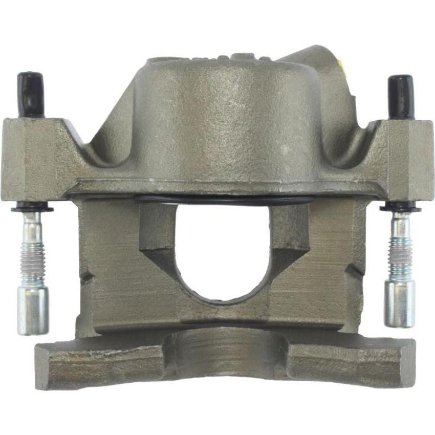 CENTRIC PARTS 141.61046 Centric Semi-Loaded Brake Caliper