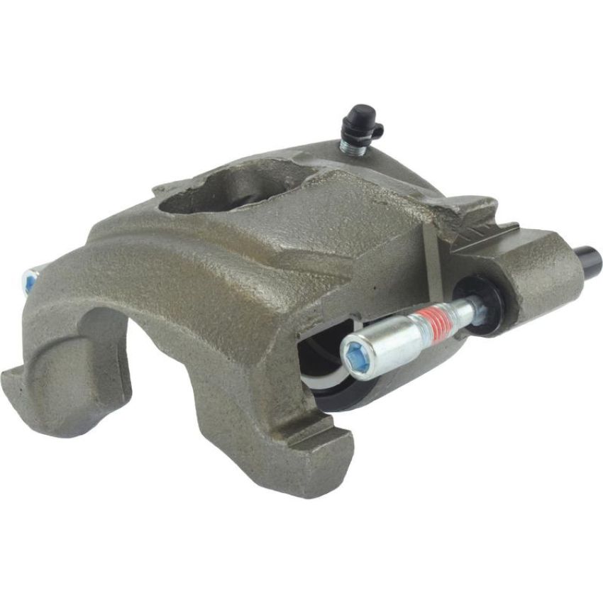 CENTRIC PARTS 141.61046 Centric Semi-Loaded Brake Caliper