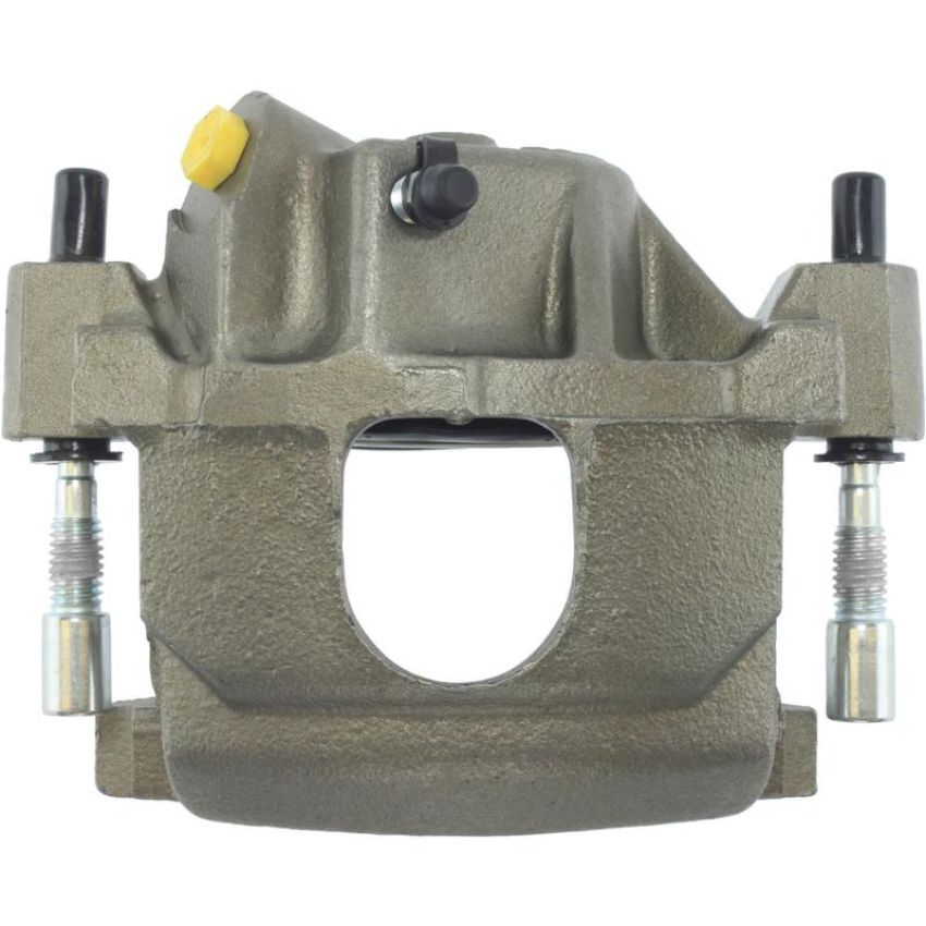 CENTRIC PARTS 141.61046 Centric Semi-Loaded Brake Caliper