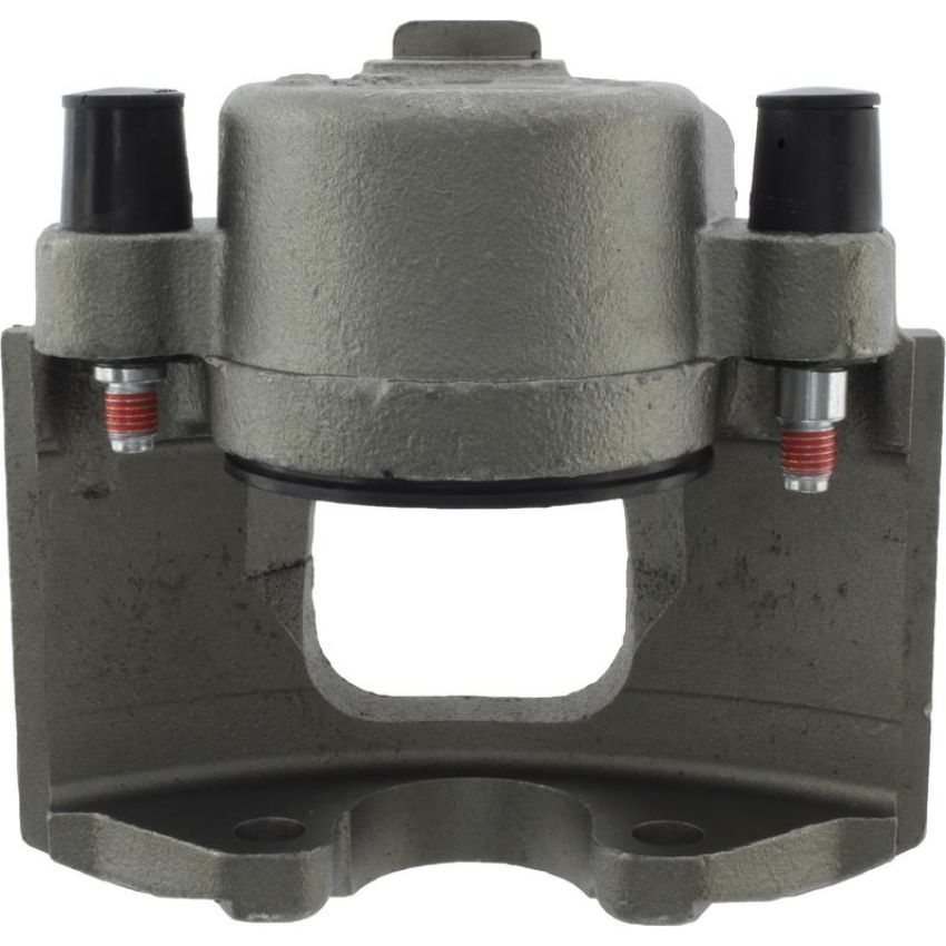CENTRIC PARTS 141.61047 Centric Semi-Loaded Brake Caliper with New Phenolic Pistons