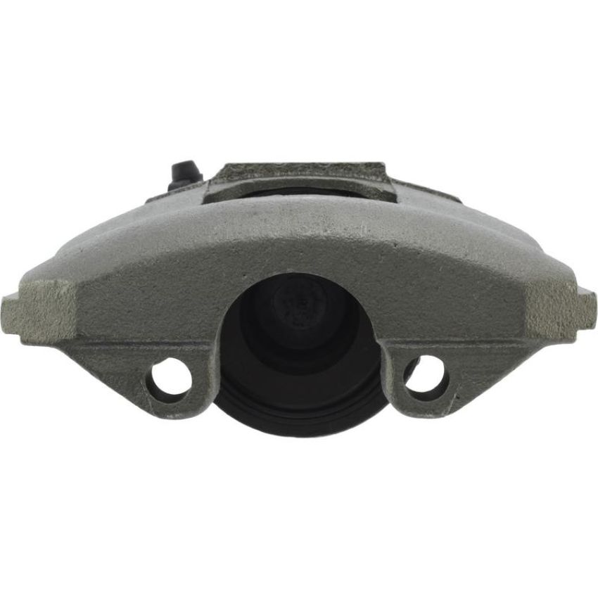 CENTRIC PARTS 141.61047 Centric Semi-Loaded Brake Caliper with New Phenolic Pistons