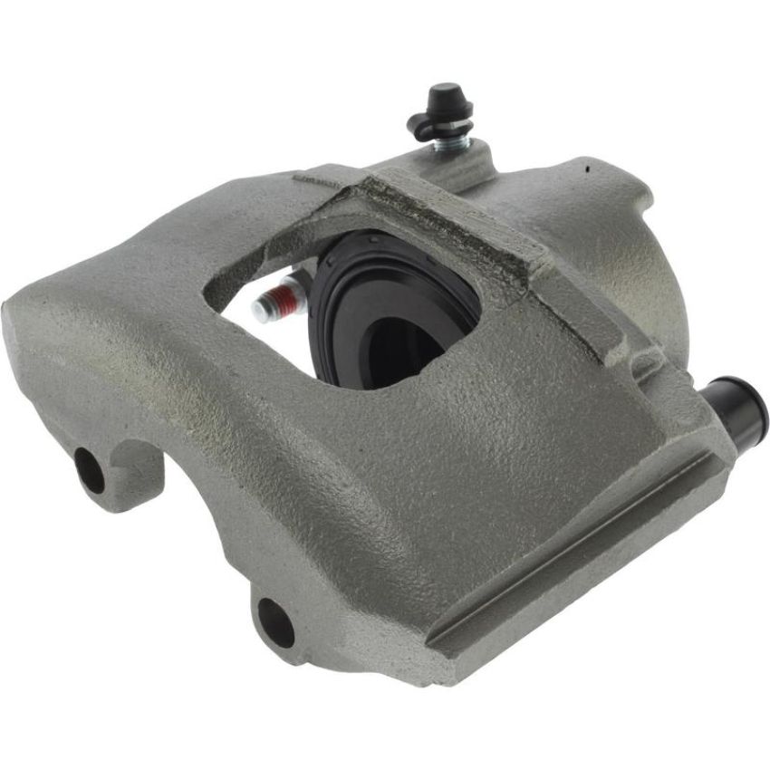 CENTRIC PARTS 141.61047 Centric Semi-Loaded Brake Caliper with New Phenolic Pistons