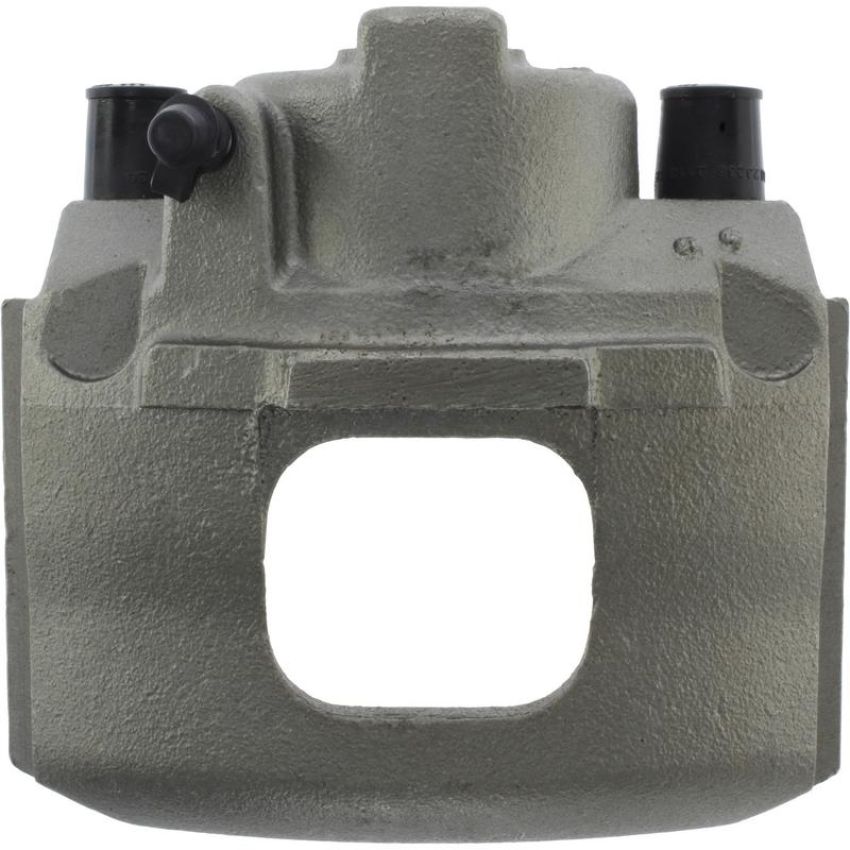 CENTRIC PARTS 141.61047 Centric Semi-Loaded Brake Caliper with New Phenolic Pistons