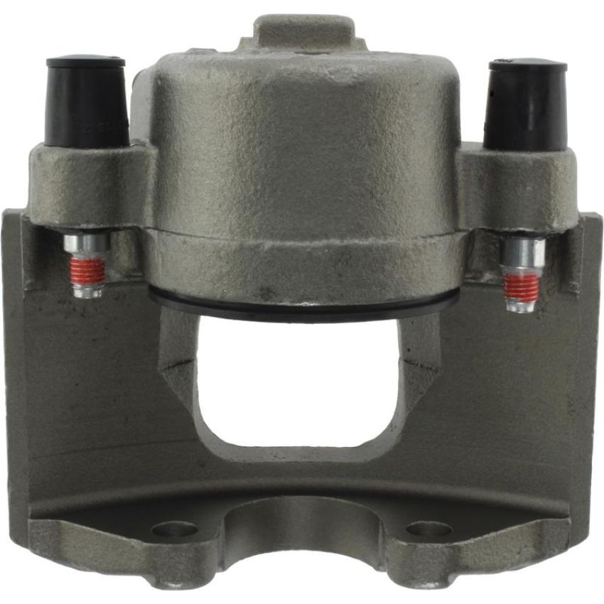 CENTRIC PARTS 141.61048 Centric Semi-Loaded Brake Caliper with New Phenolic Pistons