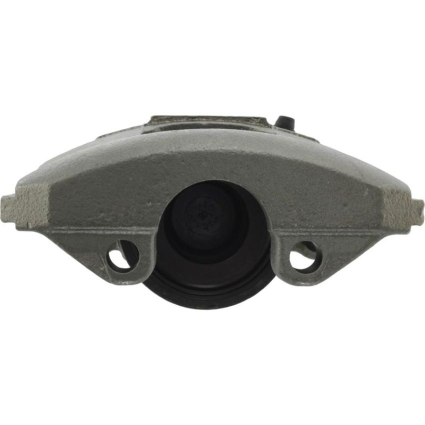 CENTRIC PARTS 141.61048 Centric Semi-Loaded Brake Caliper with New Phenolic Pistons