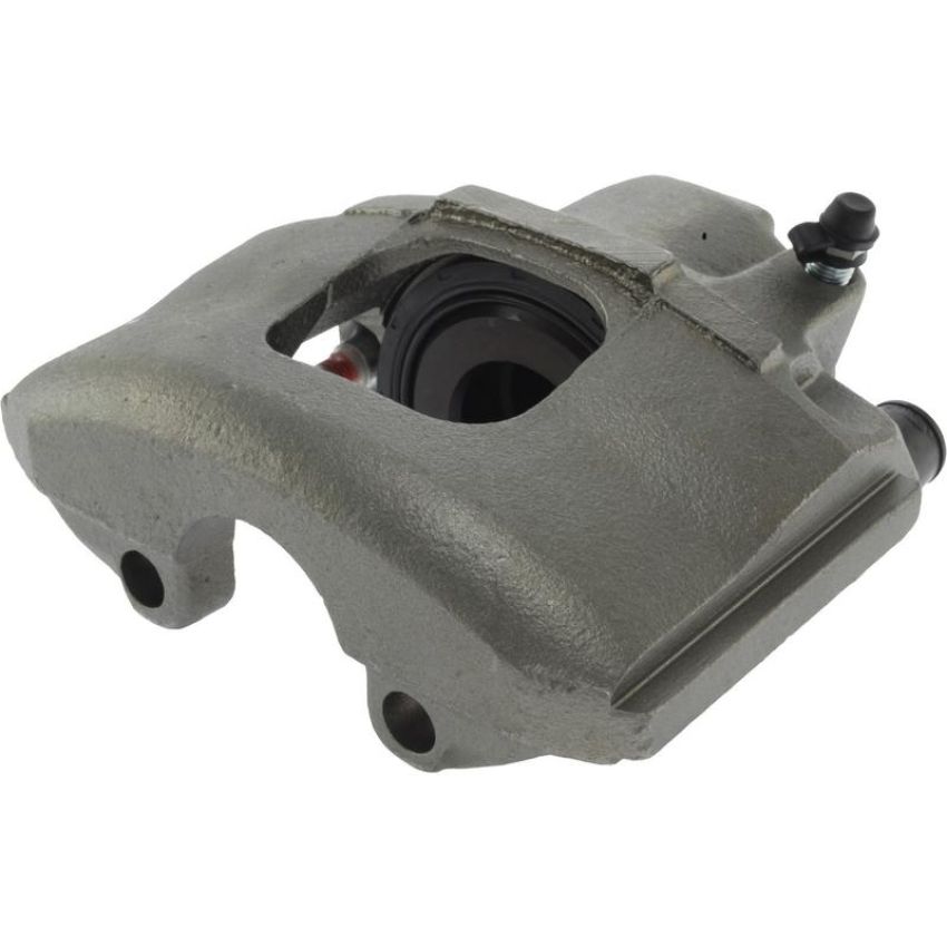 CENTRIC PARTS 141.61048 Centric Semi-Loaded Brake Caliper with New Phenolic Pistons