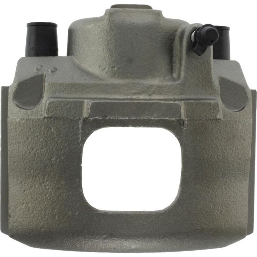 CENTRIC PARTS 141.61048 Centric Semi-Loaded Brake Caliper with New Phenolic Pistons