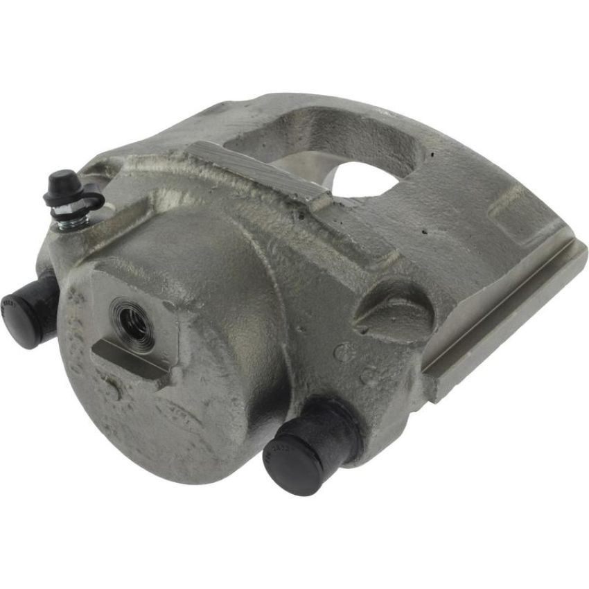 CENTRIC PARTS 141.61049 Centric Semi-Loaded Brake Caliper