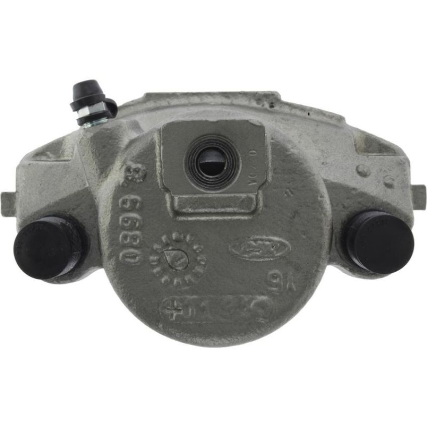 CENTRIC PARTS 141.61049 Centric Semi-Loaded Brake Caliper