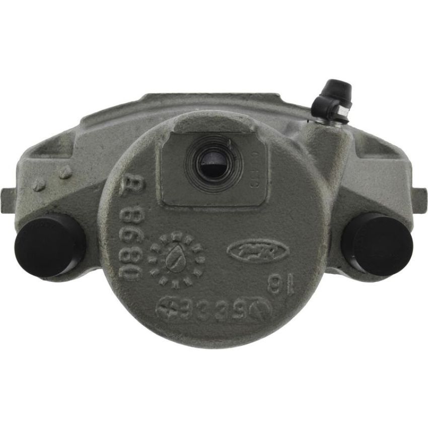 CENTRIC PARTS 141.61050 Centric Semi-Loaded Brake Caliper