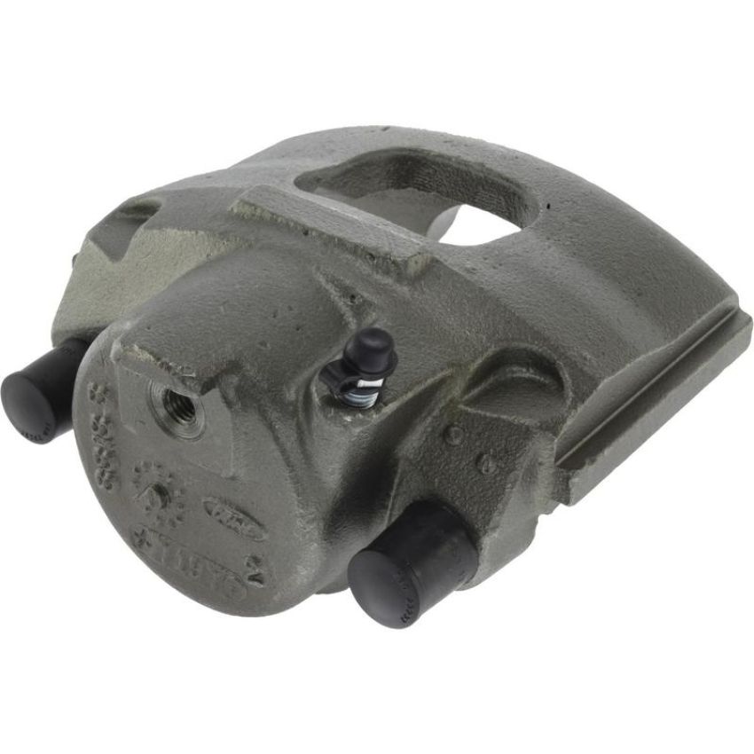 CENTRIC PARTS 141.61051 Centric Semi-Loaded Brake Caliper
