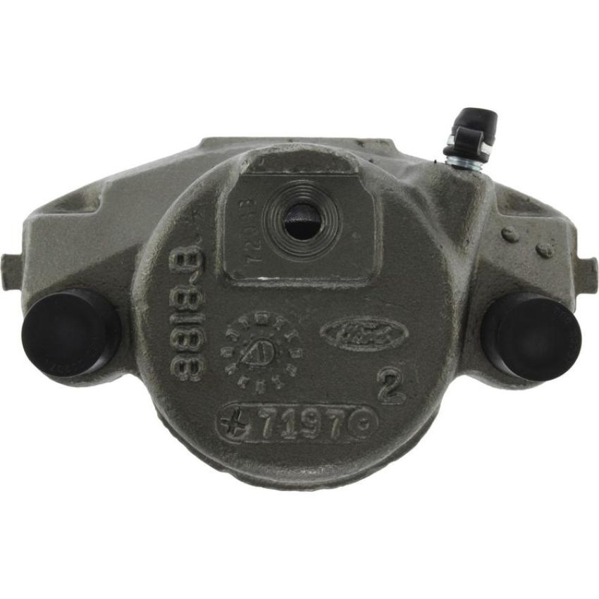 CENTRIC PARTS 141.61051 Centric Semi-Loaded Brake Caliper