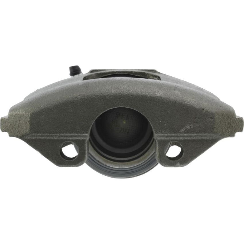 CENTRIC PARTS 141.61051 Centric Semi-Loaded Brake Caliper