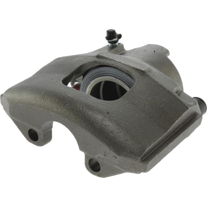 CENTRIC PARTS 141.61051 Centric Semi-Loaded Brake Caliper