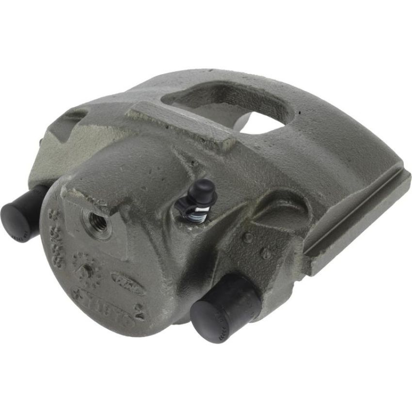CENTRIC PARTS 141.61051 Centric Semi-Loaded Brake Caliper