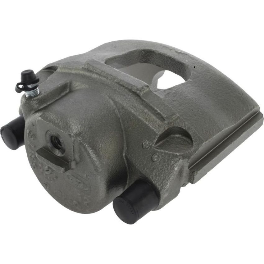 CENTRIC PARTS 141.61052 Centric Semi-Loaded Brake Caliper
