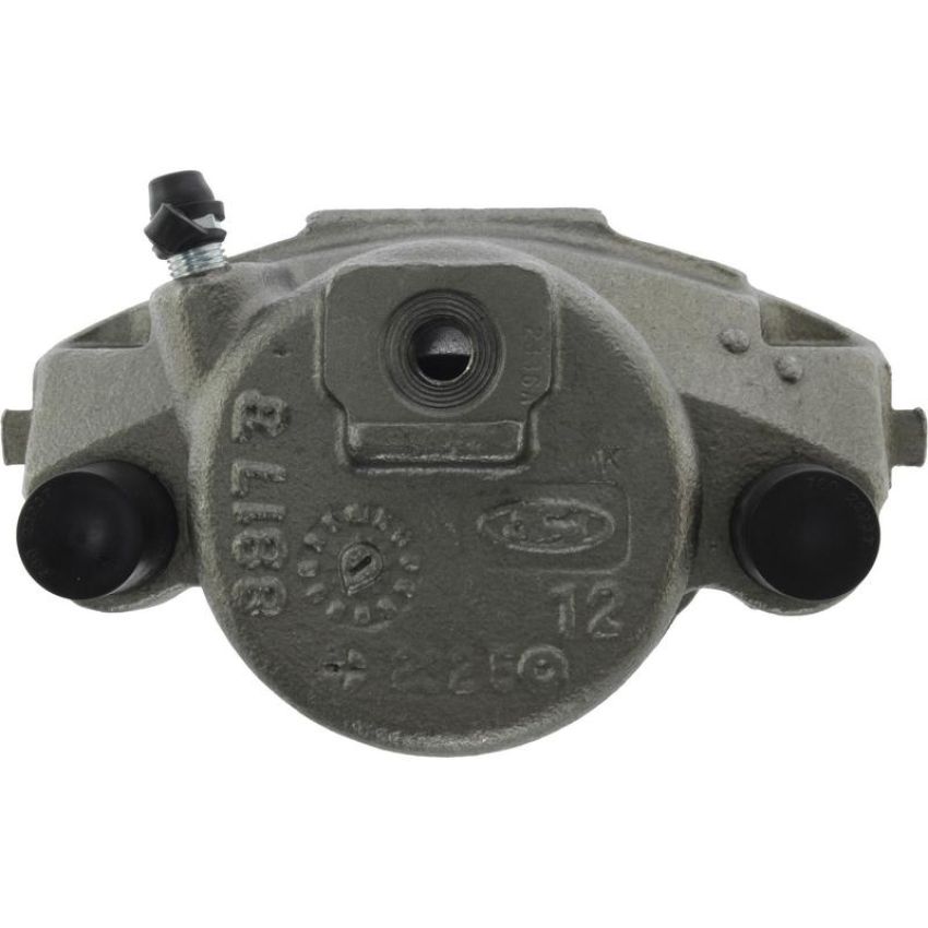 CENTRIC PARTS 141.61052 Centric Semi-Loaded Brake Caliper