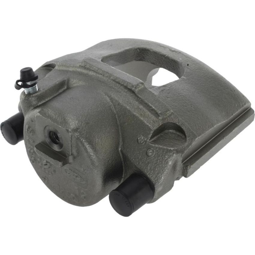 CENTRIC PARTS 141.61052 Centric Semi-Loaded Brake Caliper
