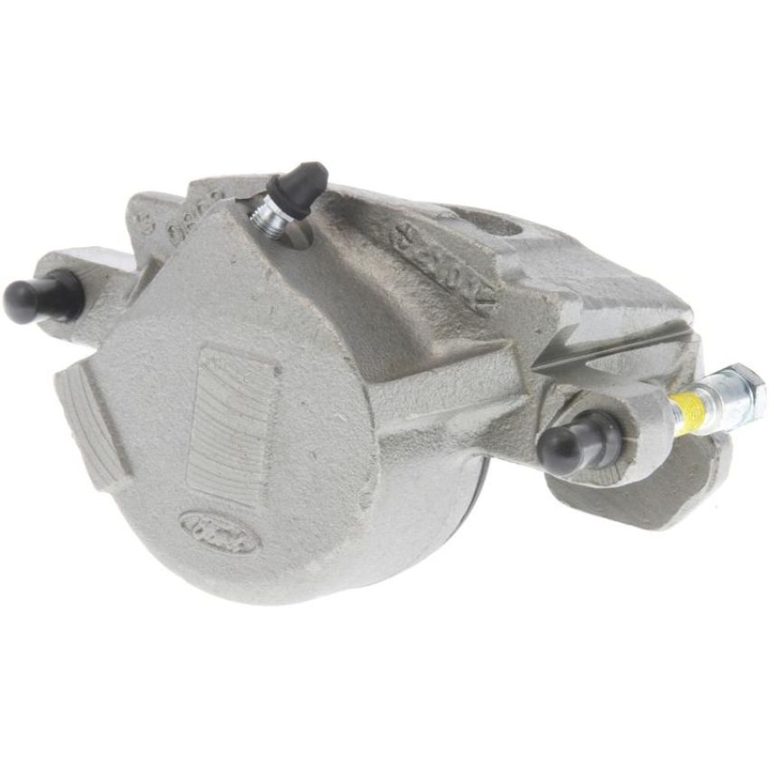 CENTRIC PARTS 141.61053 Centric Semi-Loaded Brake Caliper