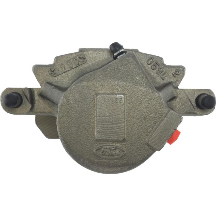 CENTRIC PARTS 141.61054 Centric Semi-Loaded Brake Caliper