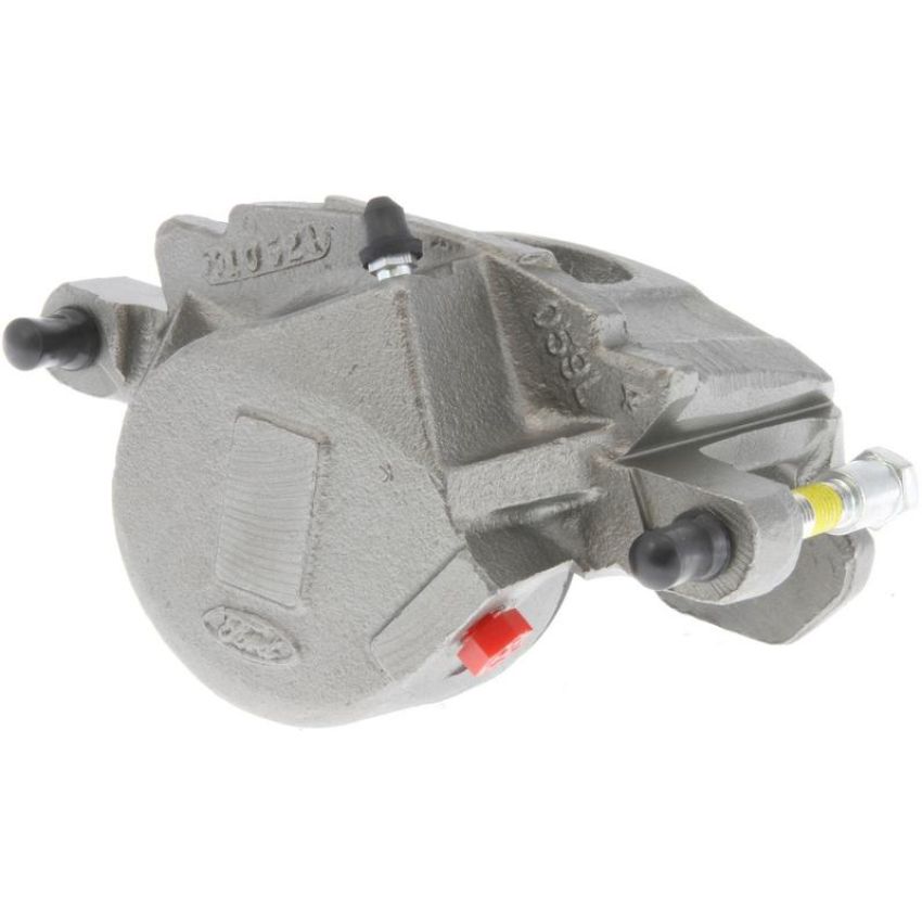 CENTRIC PARTS 141.61054 Centric Semi-Loaded Brake Caliper