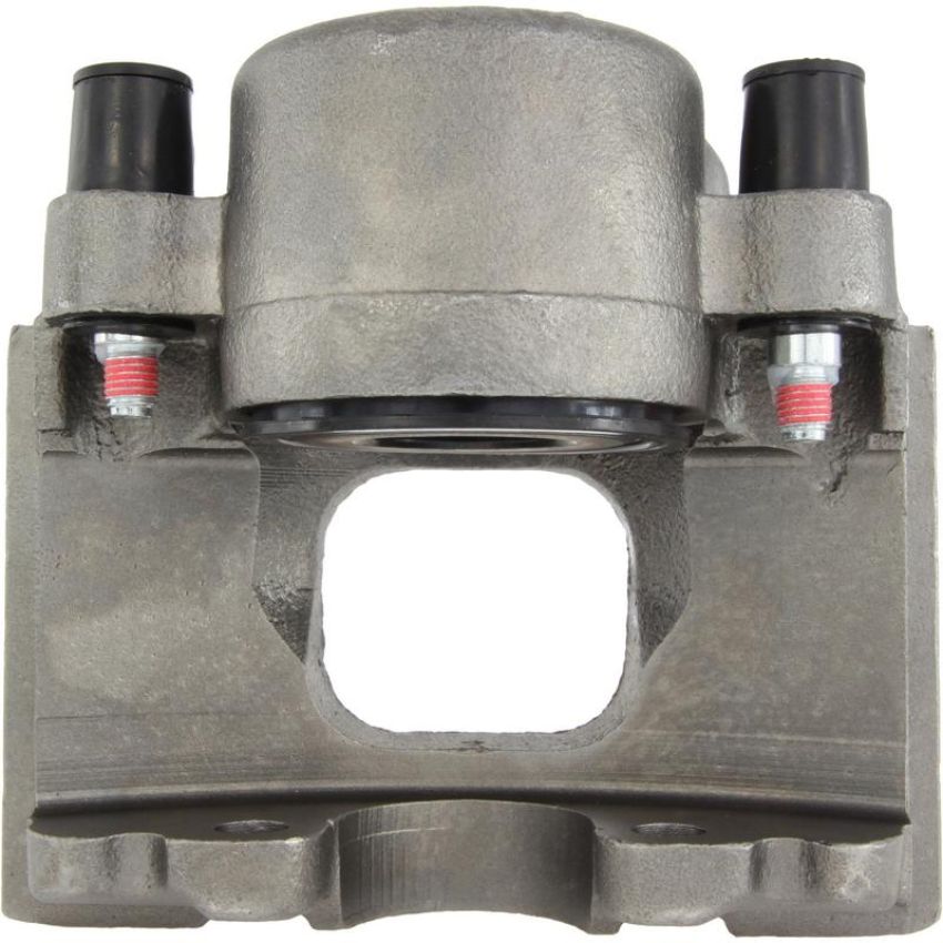 CENTRIC PARTS 141.61055 Centric Semi-Loaded Brake Caliper with New Phenolic Pistons