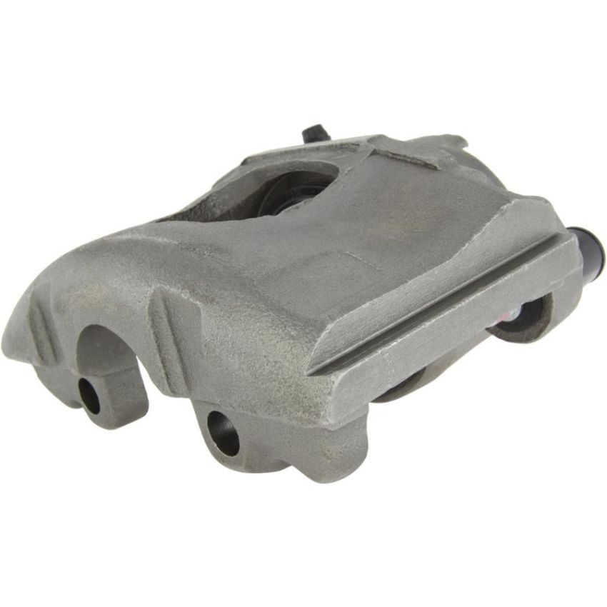 CENTRIC PARTS 141.61055 Centric Semi-Loaded Brake Caliper with New Phenolic Pistons