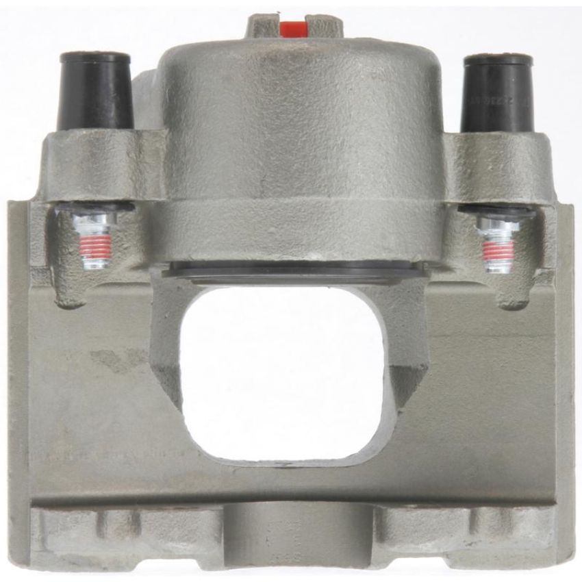 CENTRIC PARTS 141.61056 Centric Semi-Loaded Brake Caliper with New Phenolic Pistons