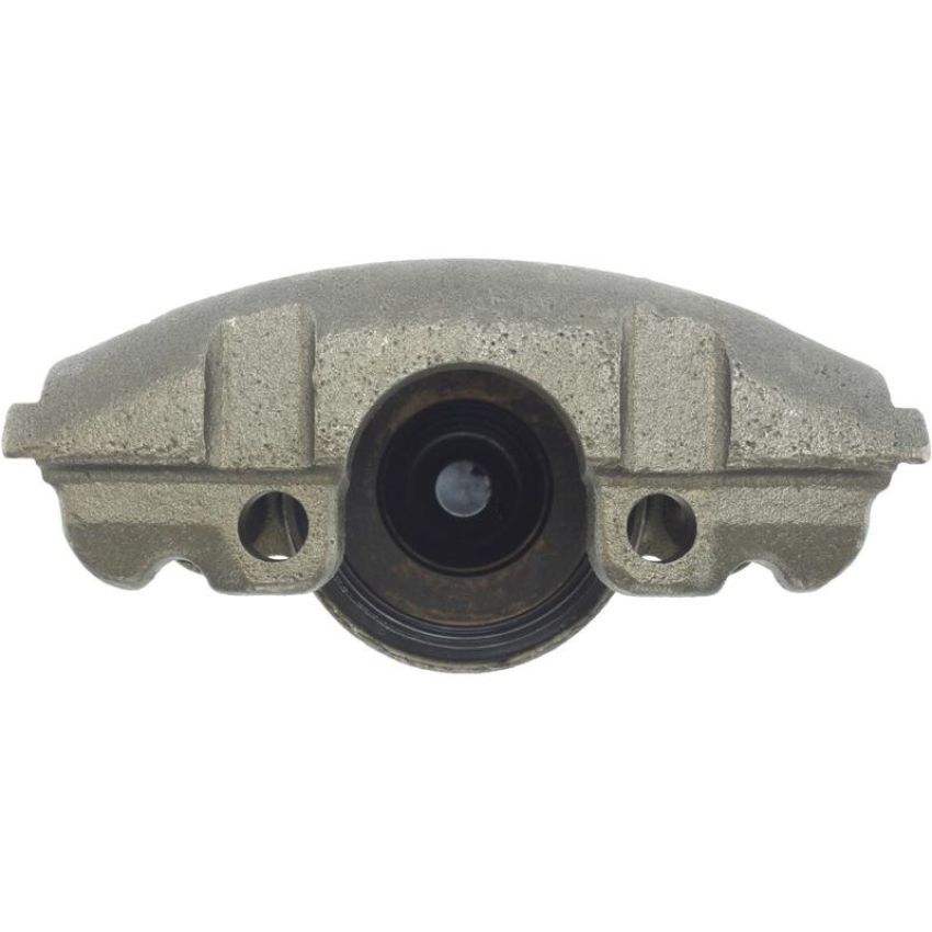 CENTRIC PARTS 141.61056 Centric Semi-Loaded Brake Caliper with New Phenolic Pistons