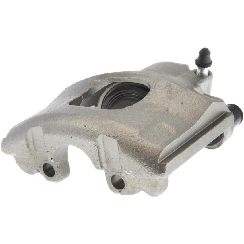 CENTRIC PARTS 141.61056 Centric Semi-Loaded Brake Caliper with New Phenolic Pistons